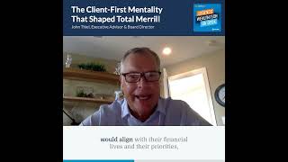 The Legends of WealthTech with John Thiel