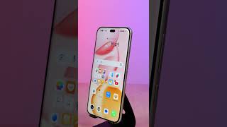 فتح صندوق HONOR 400 Pro الجديد