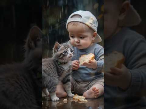 The Tragic Tale of the Cat that was Killed | The Tragic Story of a Murdered Cat | Tom and Jerry