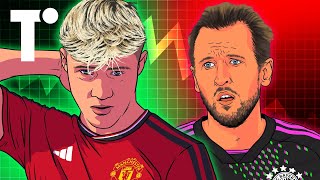 Why transfer fees aren’t as important as you think