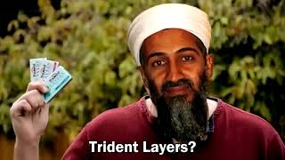 Im Osama ~ Rucka Rucka Ali (Boeing Engine Ai Cover)
