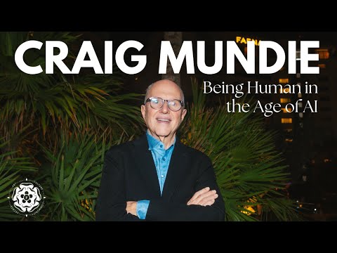 Craig Mundie on Kissinger's Fútbol Obsession