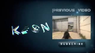 CS:GO Highlight#14 | kEON ACE! [1vs5]  #de_mirage | [iSOURCE COMMUNITY]