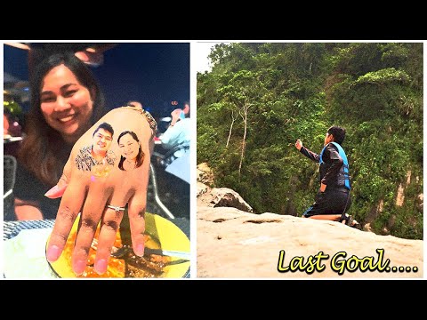 Jimcloyd Estrella Proposal