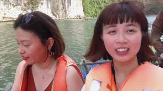 2019越南自由行 (上) 河內篇 Vietnam Hanoi Vlog