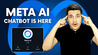 How to use the META AI Chatbot: Automate Tasks & Get Things Done | Be10x