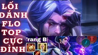 #Florentino #Top1ViệtNam #LiênQuânMobile Cùng Chiêm Ngưỡng Kĩ Năng Múa Đỉnh Cao Của TOP 1 FLORENTINO