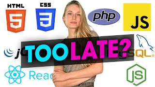 Can You Still Become a Full-Stack Developer?