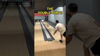 DOUBLE CURVE IS CRAZY