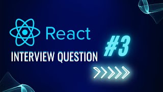 React Interview Questions Series #3: Demystifying JSX and Dynamic UIs