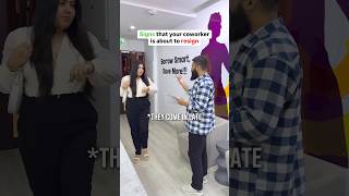 You know whom to tag🌚..#funnyvideos #memes #workfun #tag #resignation #comedy #collegues #bestie
