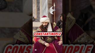 The Fall of Constantinople (1453) : How 100,000 Ottomans Conquered the Impossible - Part. 1