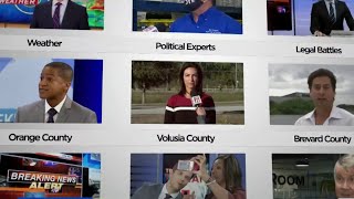 RESULTS 2020: ‘Your Vote, Your View’ lets you see Election Day the way you want