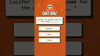 CUET GK Questions - 11 #shorts #cuetug2024