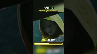 HOW TO BEAT THE CLOWN Part 2 #ITMOVIE