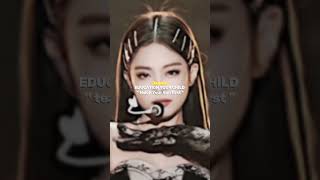 Meanwhile…🌚💀 #blackpink #blink #jennie #savageblinks #savage #tranding
