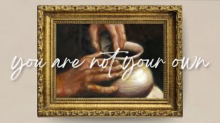 Corporate Worship | The Tyranny of the Individual Self | July 20, 2025