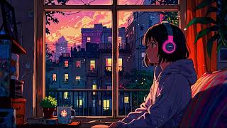 🎧 LofiSound: Slow Lofi Hip-Hop – Calm & Nostalgic Vibes 🍂💭