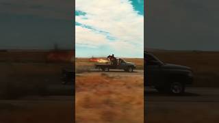 Mad Juan: Old Fury Road part 3 #comedy #madmax #furyroad