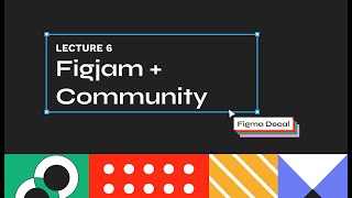 [Fa24] Lecture 6 - FigJam + Figma Community