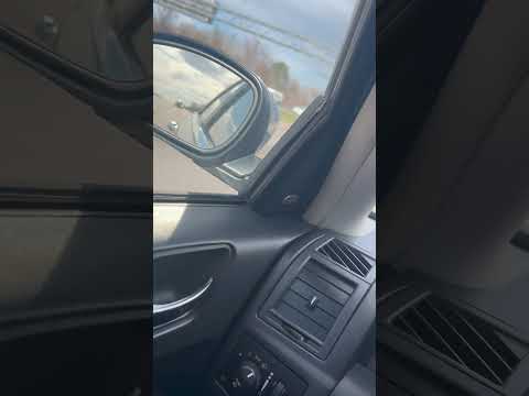 Hemi 5.7 get away from Cop #police #getaway #highlights #hemi