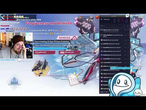 #tectone on #Twitch | Tectone