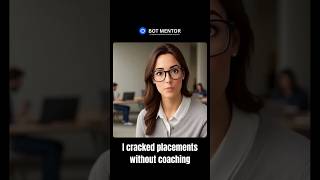 How I Prepared for Campus Placements (Step-by-Step Strategy)