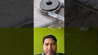 Amazing tips & tricks#educationalvideo #workingtools #welding #shorts