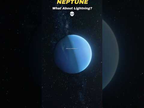 Neptune 💀 #cosmicexploration #astronomy #secondgalaxy #outerspace #universe