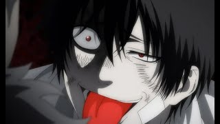 Katagiri Yuuichi's evil badass moments