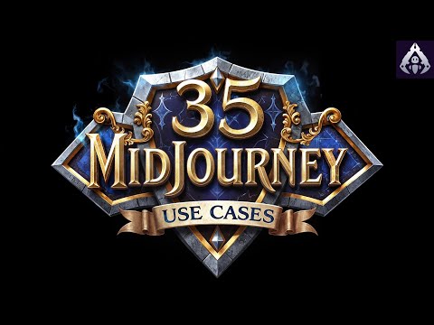 35 Midjourney Video Use Cases You Need to Try Today (Free Prompts Included)