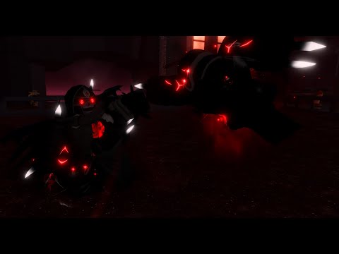 🎃AUT Shinigami Showcase 🎃