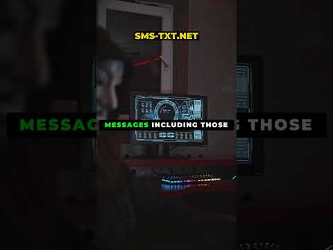 Your Texts Can Be Hijacked Without Touching Your Phone