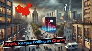 Apple & Tim Cook Concerned About Their Future in China | Chip | Semiconductor | Huawei | SMIC