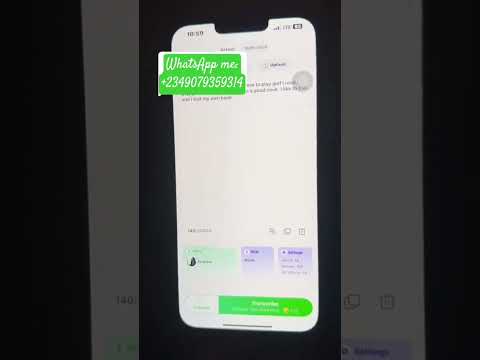 How To Run Voice Messages For Your Cl To trust you #whatsappcalling  #whatsapp #voicenote #fypage