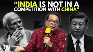 WATCH: Pravin Sawhney Speaks On Chinese Threat To India, Operation Sindoor & India's Foreign Policy