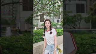 Daily Vlog. #nanciezhu