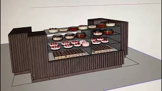 Megabox-3d效果圖