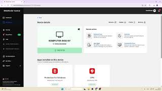 Bitdefender – How to Use Anti-Theft Feature