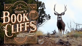 Bucks from the Book Cliffs: Where big bucks reign supreme in Utah