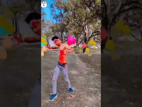 #bhojpuri_status | रे किरनी तोहरे चलते दिल चिरनी | अमृत राजा New Bhojpuri Song WhatsApp Status Video
