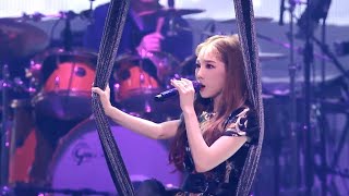 TAEYEON - Circus (  's... Taeyeon Concert in Seoul ) Full HD 1080P