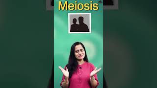 Meiosis | Cell Cycle and cell division Class 11 Biology with Roshni Mam #concepthogacrystalclear