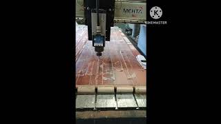 CNC door design ready##artandcraft ##doordesign##cncmachine ##woodendoordesign##arttech ##cncdesign