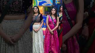 Bigg Boss Season 11 contestants 🥰❤️🔥 | #shorts #trend #new #kannada #biggboss #contestants #video