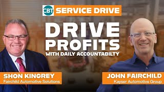 Fixed Ops Leaders Can’t Afford To Ignore Accountability And Coaching