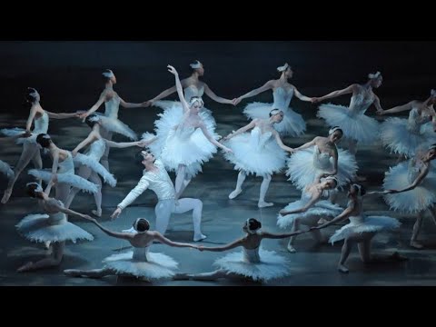 これは聞いてると幸せになるよね　【バレエ】【ballet】