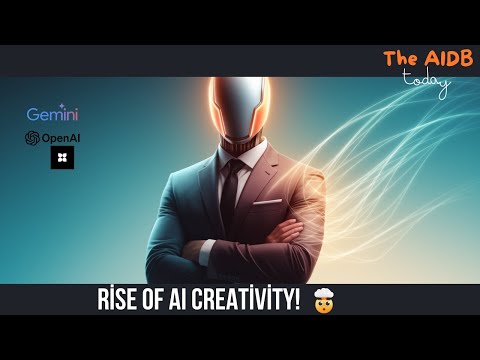 Gemini 2.5 Pro, Flora AI & the Rise of AI Creativity in 2025