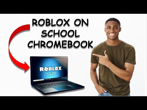 HOW TO PLAY ROBLOX ON SCHOOL CHROMEBOOK IN 2025! (FULL GUIDE)