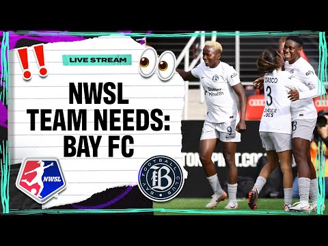 Jen Beattie Retires | Team Needs: Bay FC | 2025 NWSL Schedule | Chelsea vs Arsenal